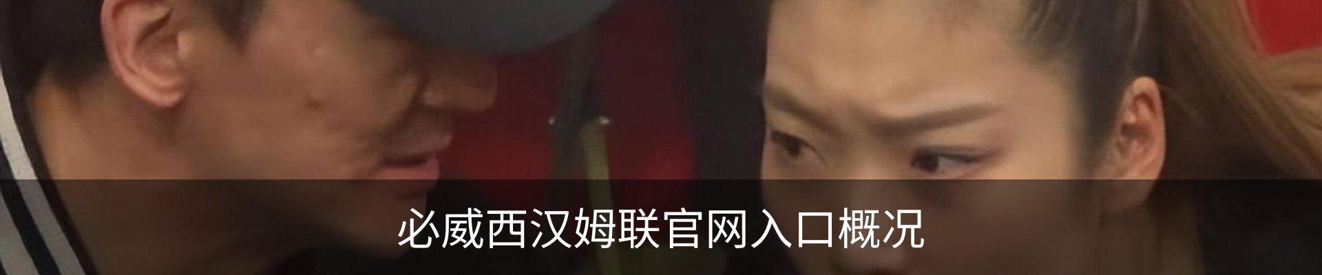 必威西汉姆联官网入口概况